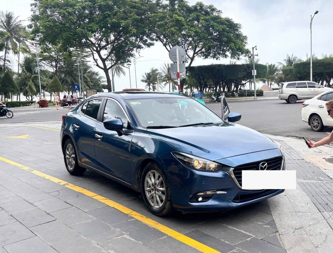 Mazda3