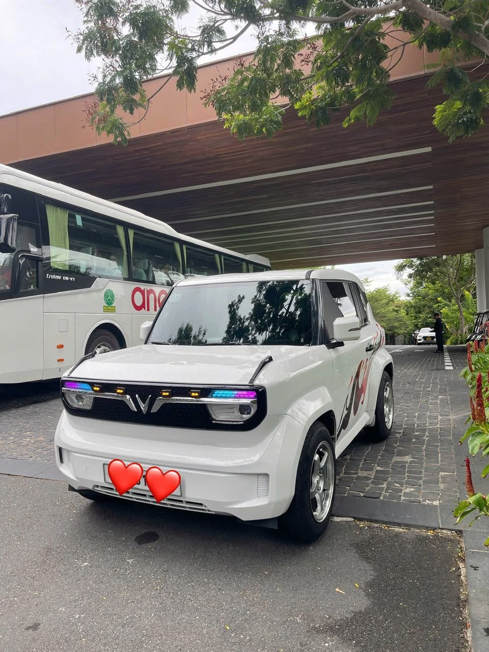 VinFast VF3