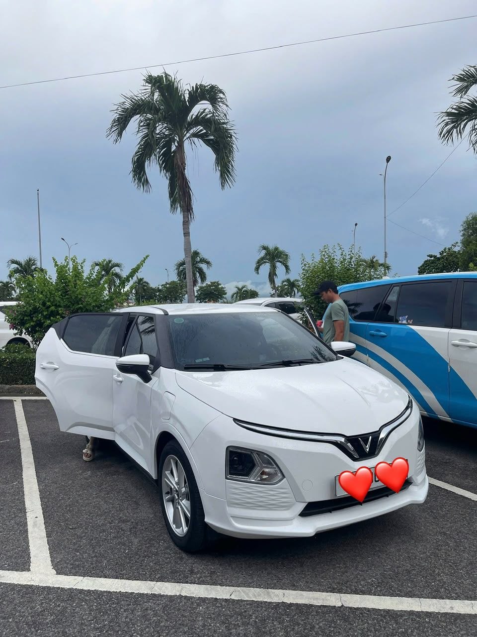 VinFast VF5