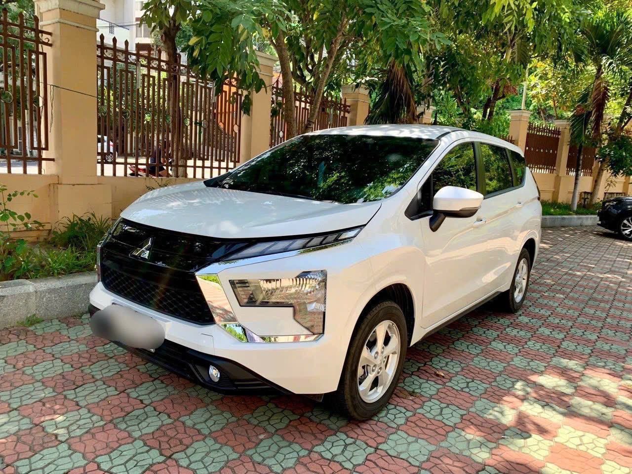 Mitsubishi Xpander